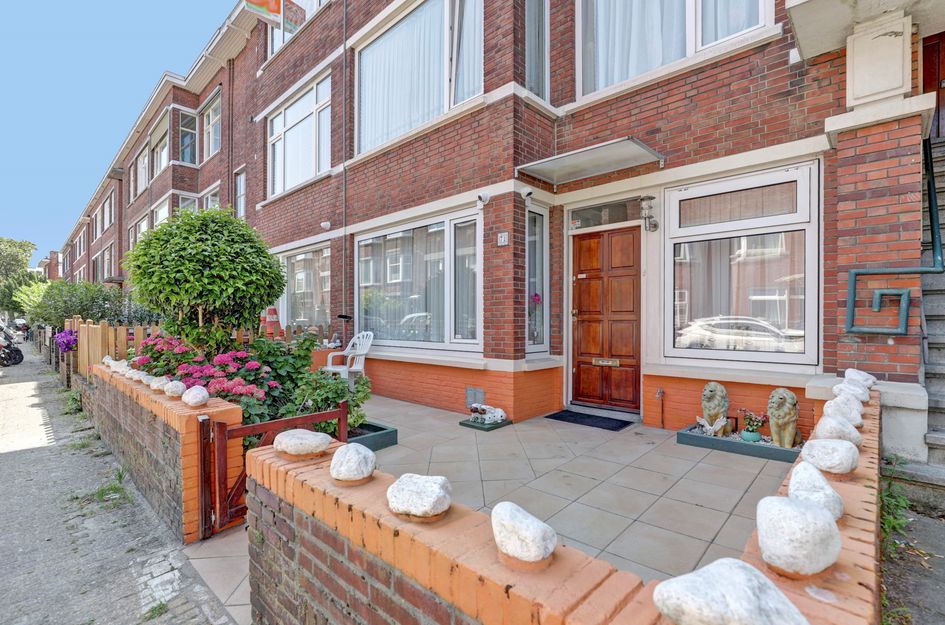 Hulshorststraat 71