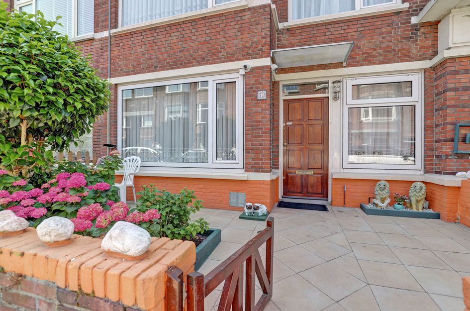 Hulshorststraat 71
