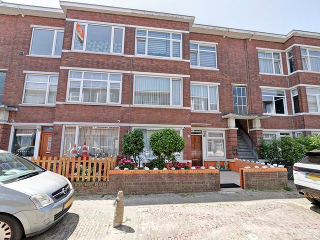 Hulshorststraat 71, Den Haag