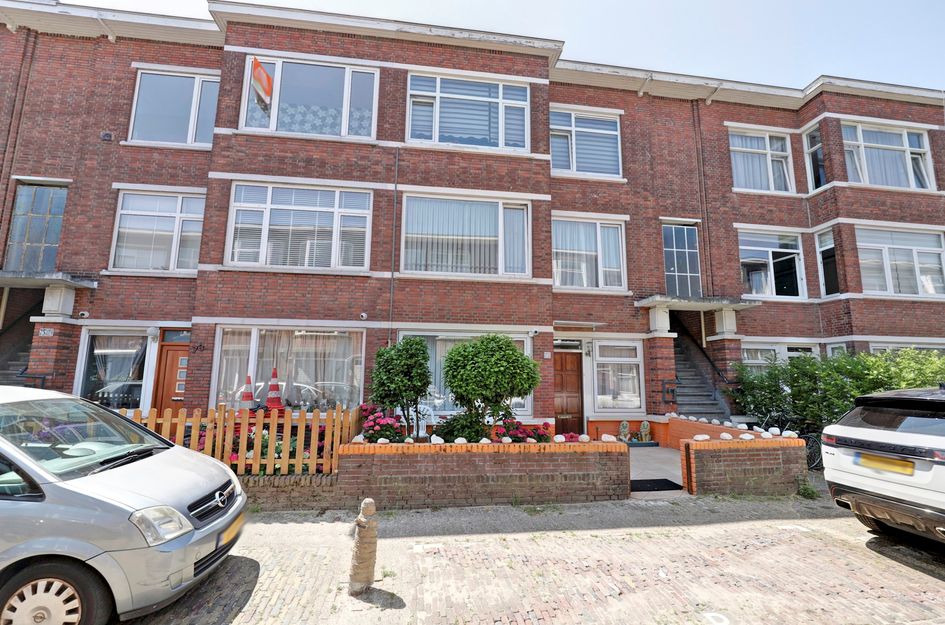 Hulshorststraat 71