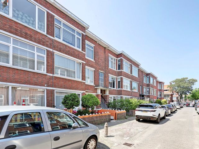 Hulshorststraat 71, Den Haag