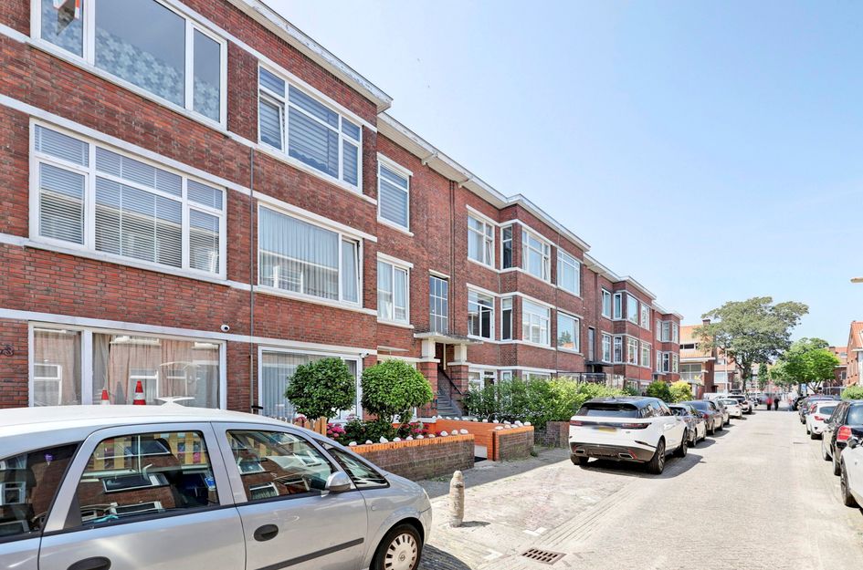 Hulshorststraat 71