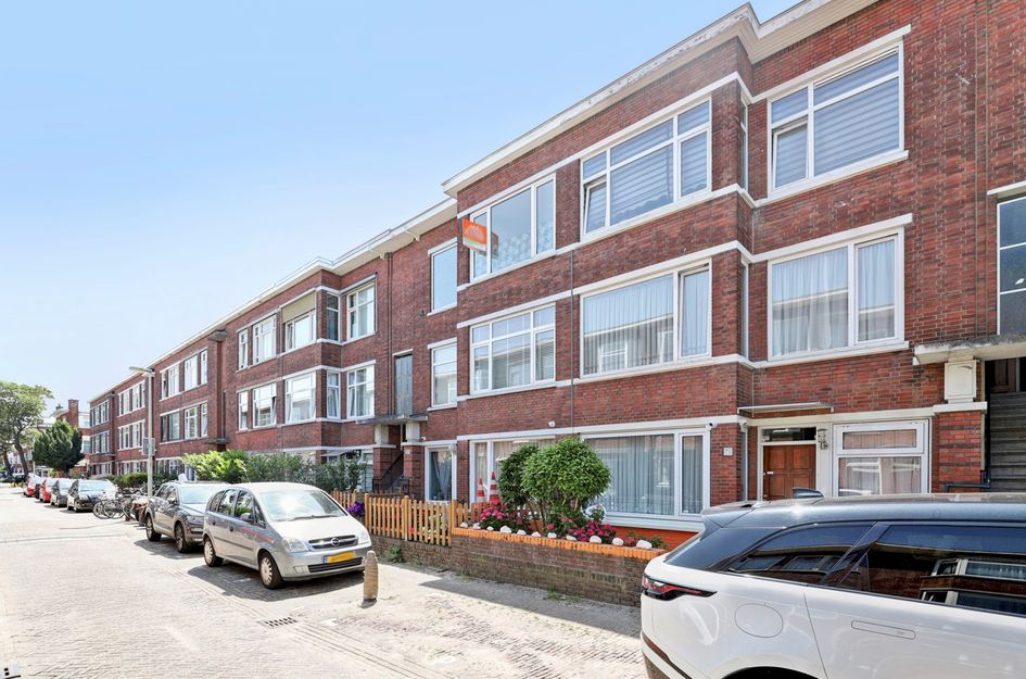 Hulshorststraat 71
