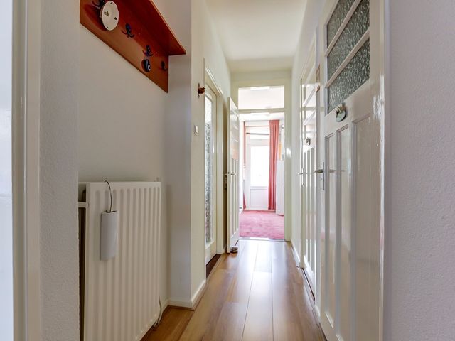 Hulshorststraat 71, Den Haag