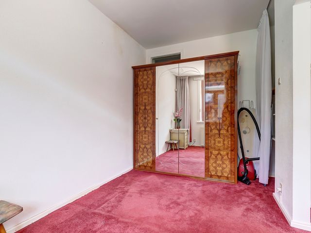 Hulshorststraat 71, Den Haag