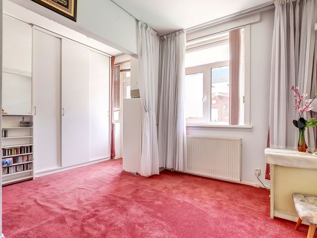 Hulshorststraat 71, Den Haag