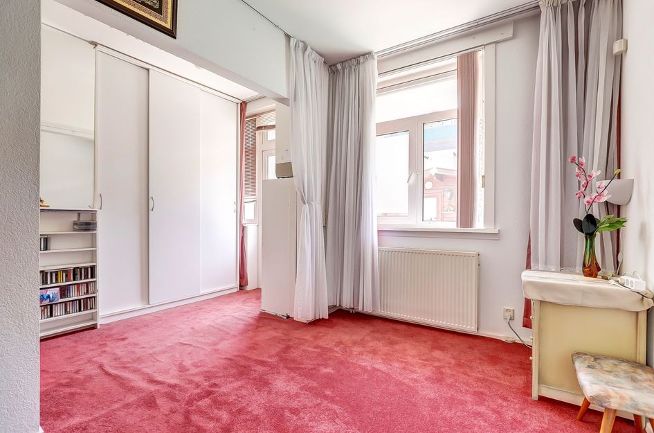 Hulshorststraat 71
