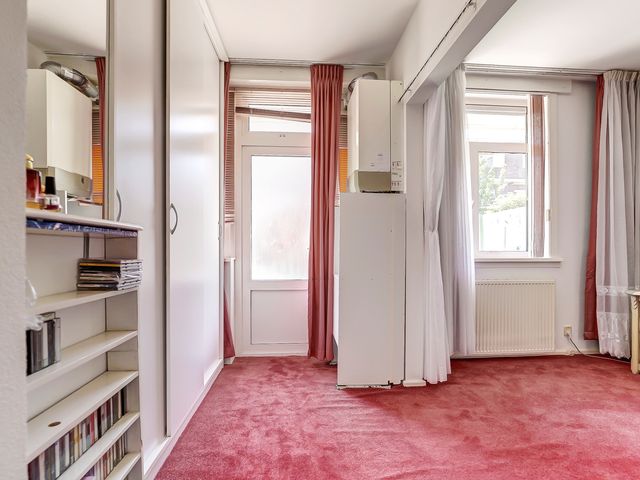 Hulshorststraat 71, Den Haag