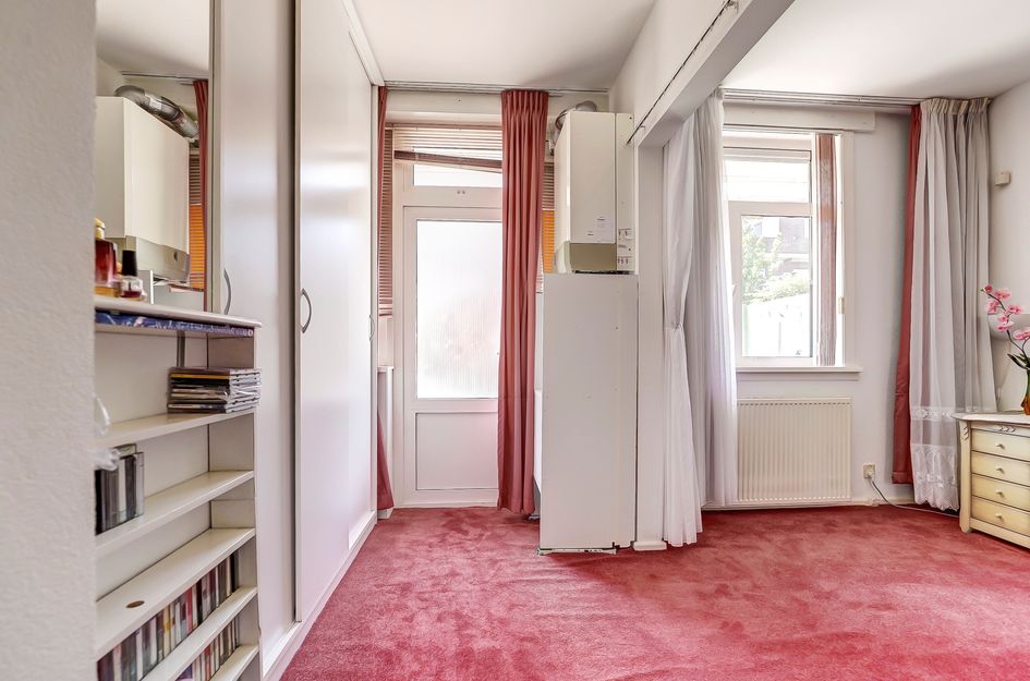 Hulshorststraat 71