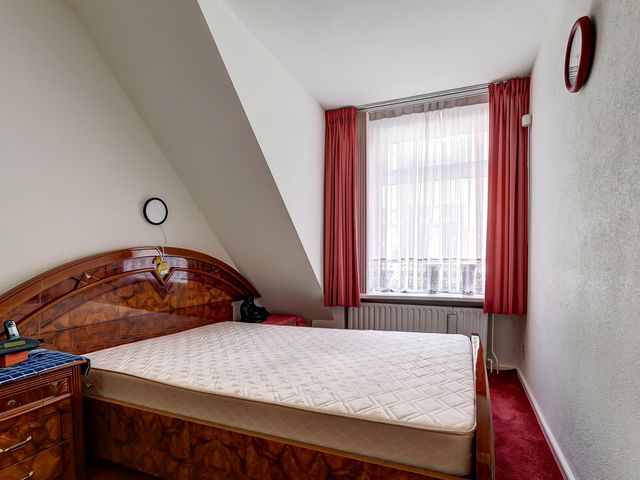 Hulshorststraat 71, Den Haag