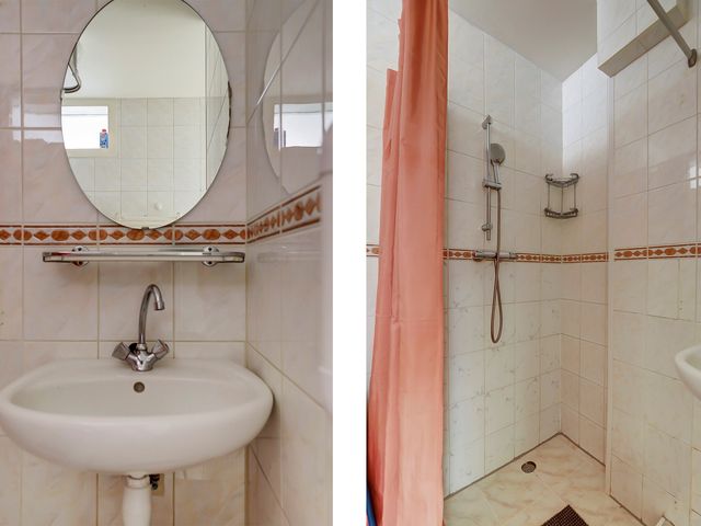 Hulshorststraat 71, Den Haag