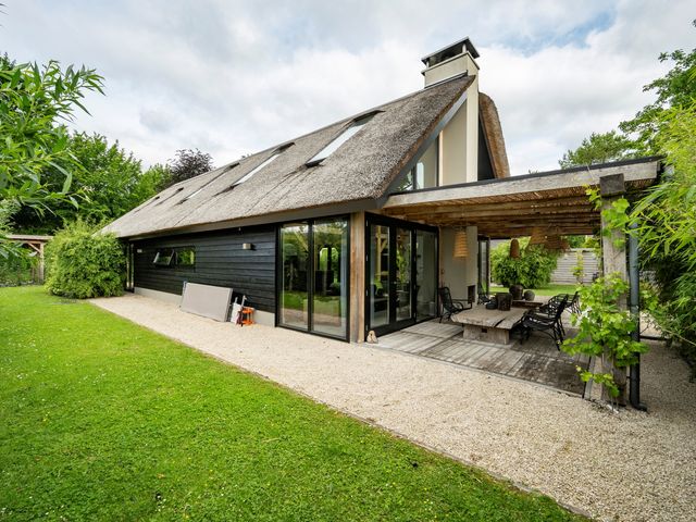 Achterweg 77, Acquoy