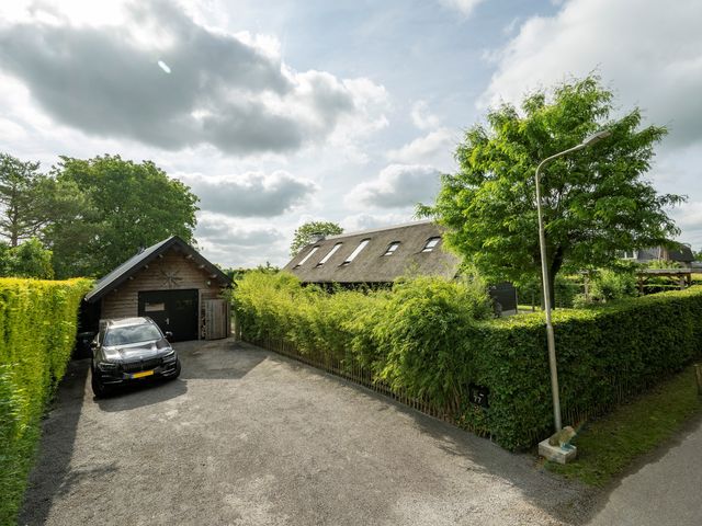 Achterweg 77, Acquoy
