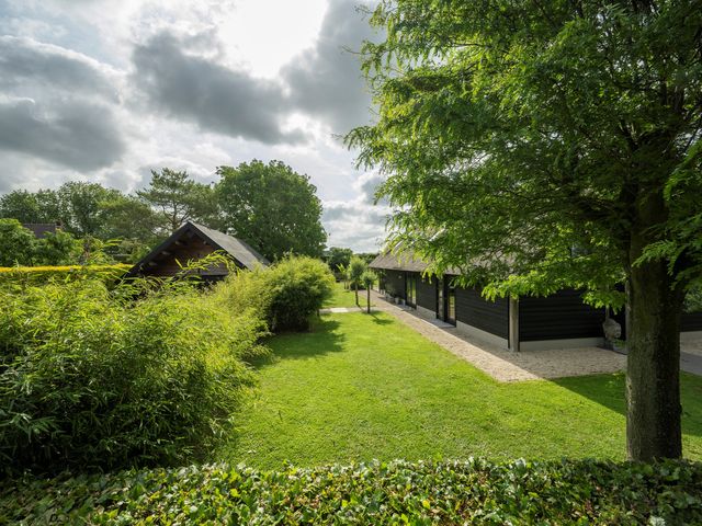 Achterweg 77, Acquoy