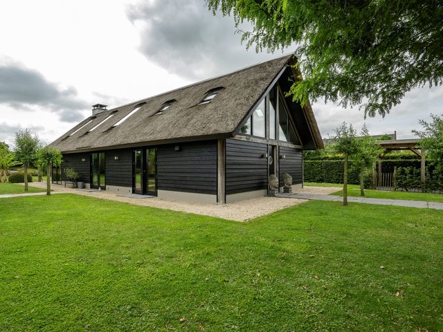 Achterweg 77, Acquoy