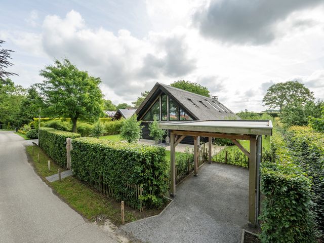 Achterweg 77, Acquoy