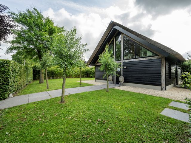 Achterweg 77, Acquoy