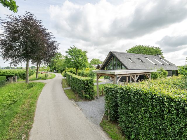Achterweg 77, Acquoy