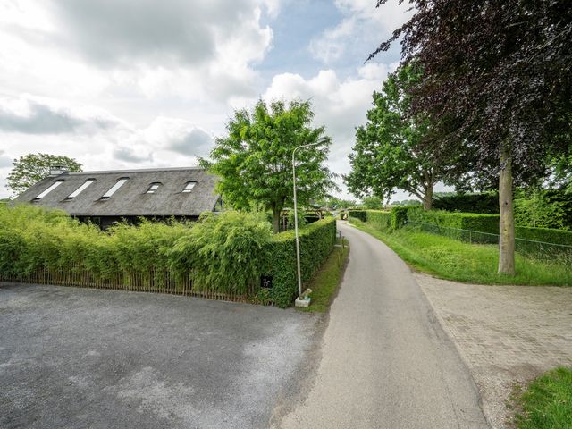 Achterweg 77, Acquoy