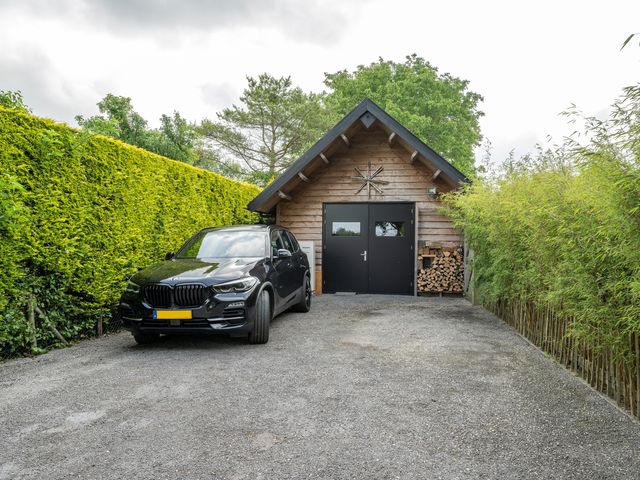 Achterweg 77, Acquoy