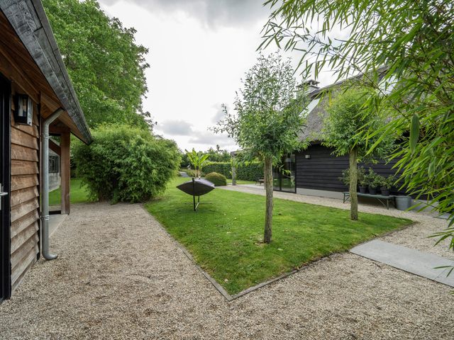 Achterweg 77, Acquoy