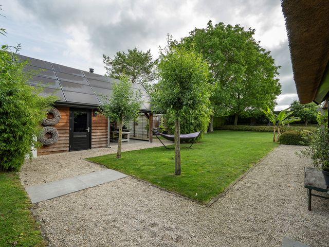 Achterweg 77, Acquoy