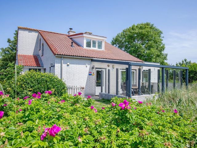 Roggeslootweg 672, De Cocksdorp