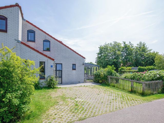 Roggeslootweg 672, De Cocksdorp