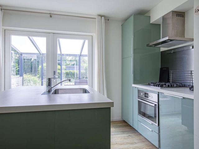 Roggeslootweg 672, De Cocksdorp