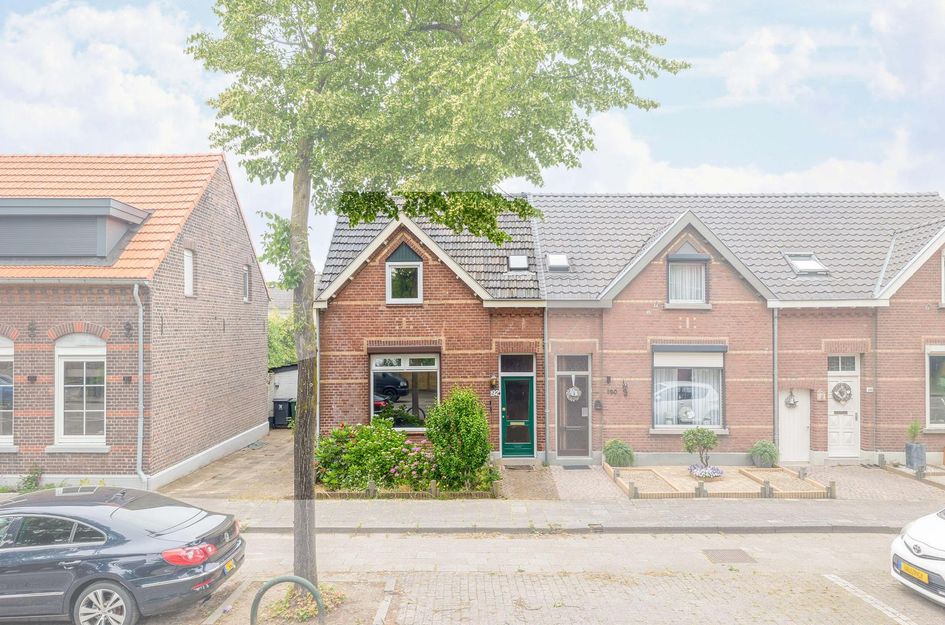 Baarlosestraat 192