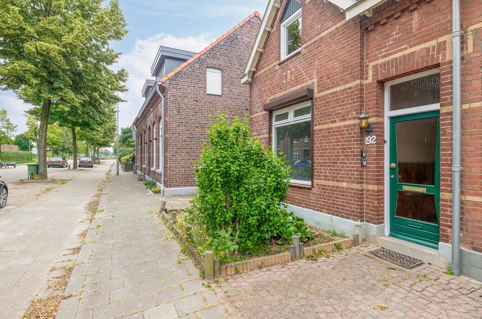Baarlosestraat 192
