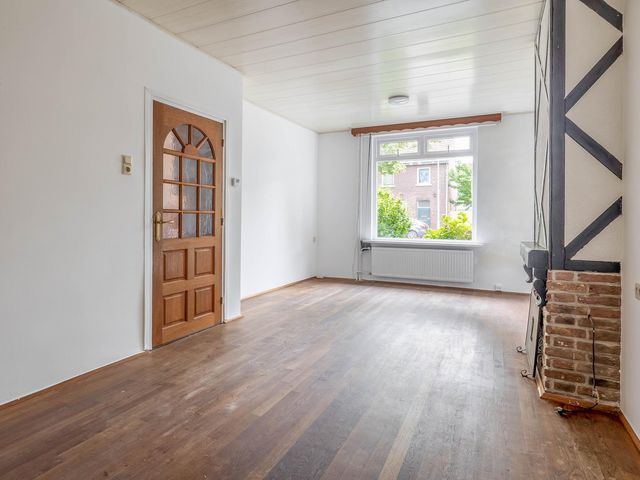 Baarlosestraat 192, Venlo