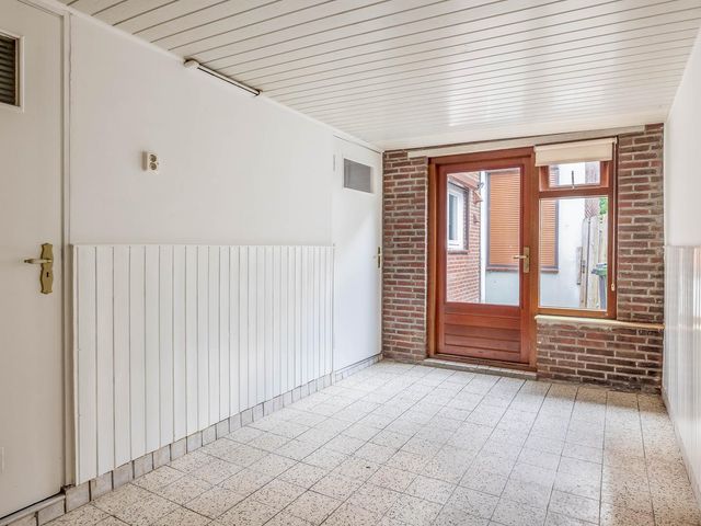 Baarlosestraat 192, Venlo