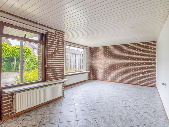 Baarlosestraat 192, Venlo