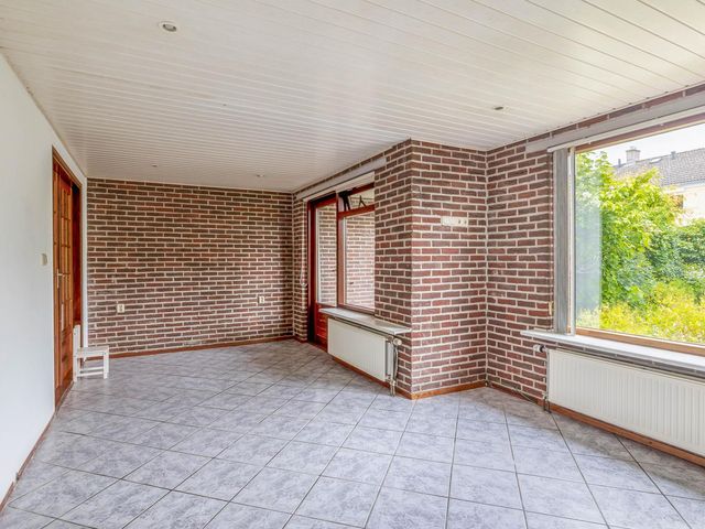 Baarlosestraat 192, Venlo