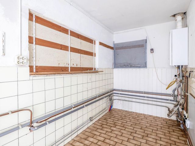 Baarlosestraat 192, Venlo