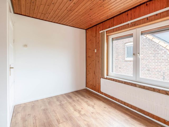 Baarlosestraat 192, Venlo
