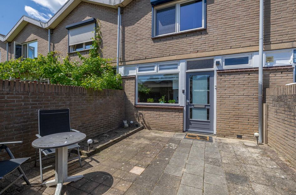 Potkuilenstraat 24