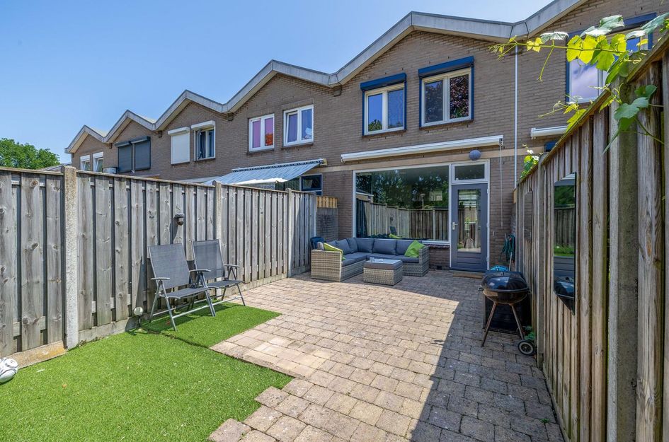 Potkuilenstraat 24