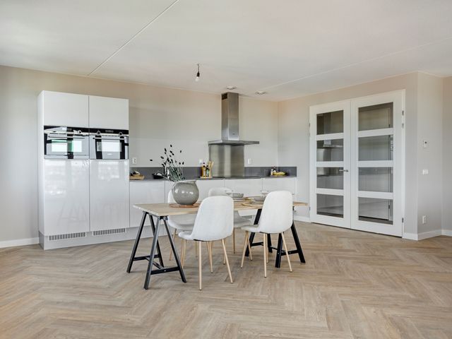 De Klok 381, Rijnsburg