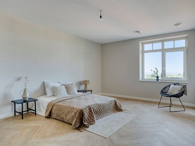 De Klok 381, Rijnsburg