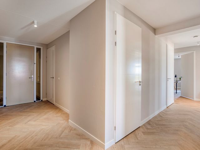 De Klok 381, Rijnsburg