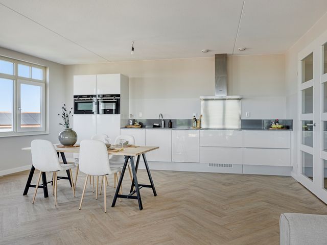 De Klok 381, Rijnsburg