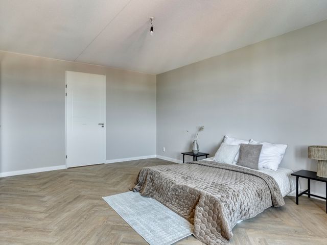 De Klok 381, Rijnsburg