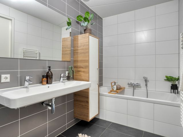 De Klok 381, Rijnsburg