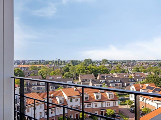 De Klok 381, Rijnsburg