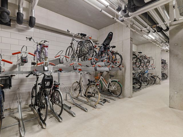Mangoweg 335, Leiden