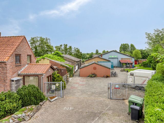 Bellendreef 4, Etten-Leur