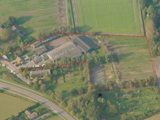 Bellendreef 4, Etten-Leur