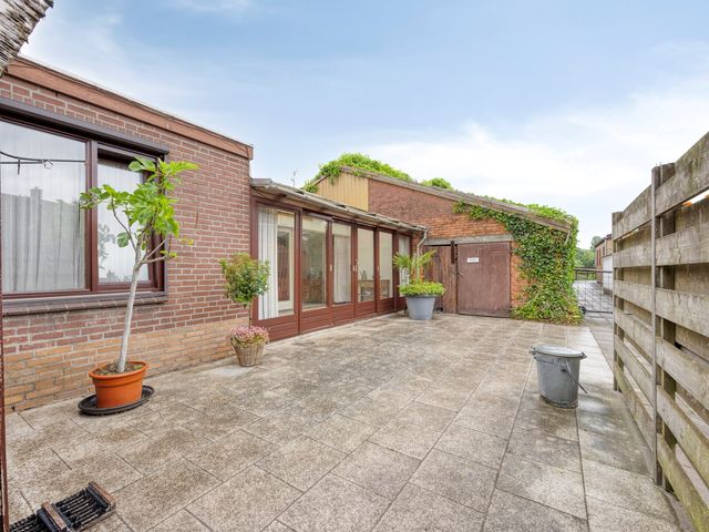 Bellendreef 4, Etten-Leur